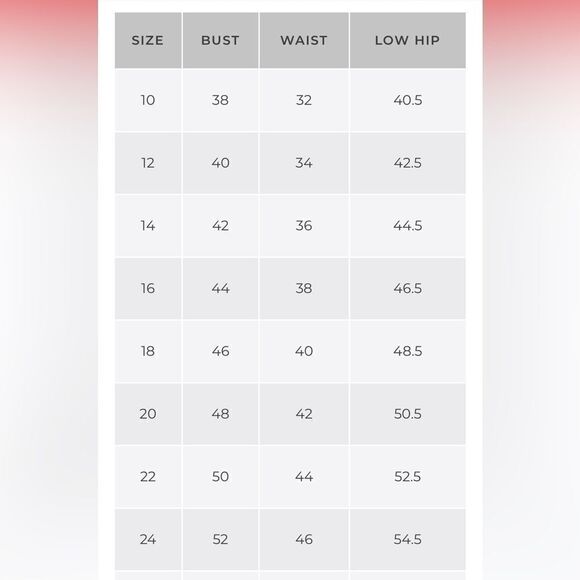 Lane Bryant light pink polka dot tie front tunic size 20 - Picture 9 of 9